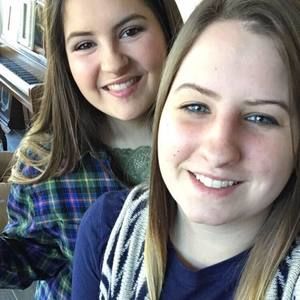 Meet your Posher, Abby